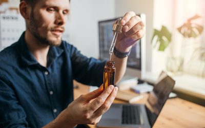It’s not working! Some common solutions to ineffective CBD usage